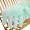 Norpro Silicone Cleaning Gloves with Micro Bristles, 1 Pair
